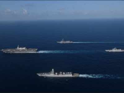 India, Japan naval exercise JIMEX-2020 concludes