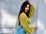 Chandni Sharma's pictures