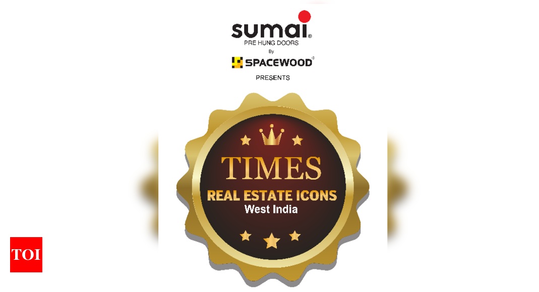 Recognising the Real Estate Icons of West India