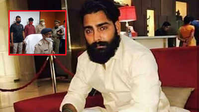Woman claiming to be 'Bigg Boss 10' winner Manveer Gurjar's relative honeytraps DRDO man, holds him hostage in Noida hotel for entire day