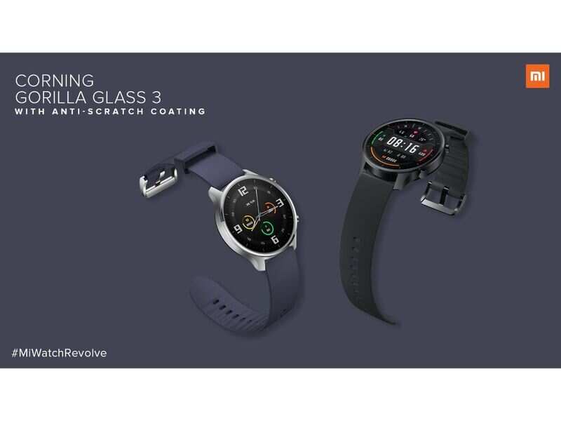 mi watch brand 3