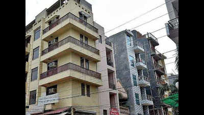 Four-storey buildings out of fire clearance rule ambit