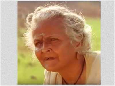 'Kanmadam' actress Sarada Nair passes away