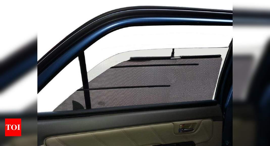 Car sale windscreen blinds