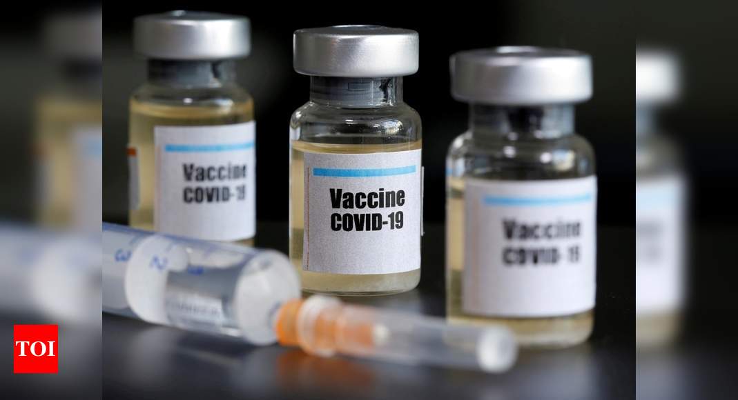 Additional 100m Covid vaccine by Serum Institute