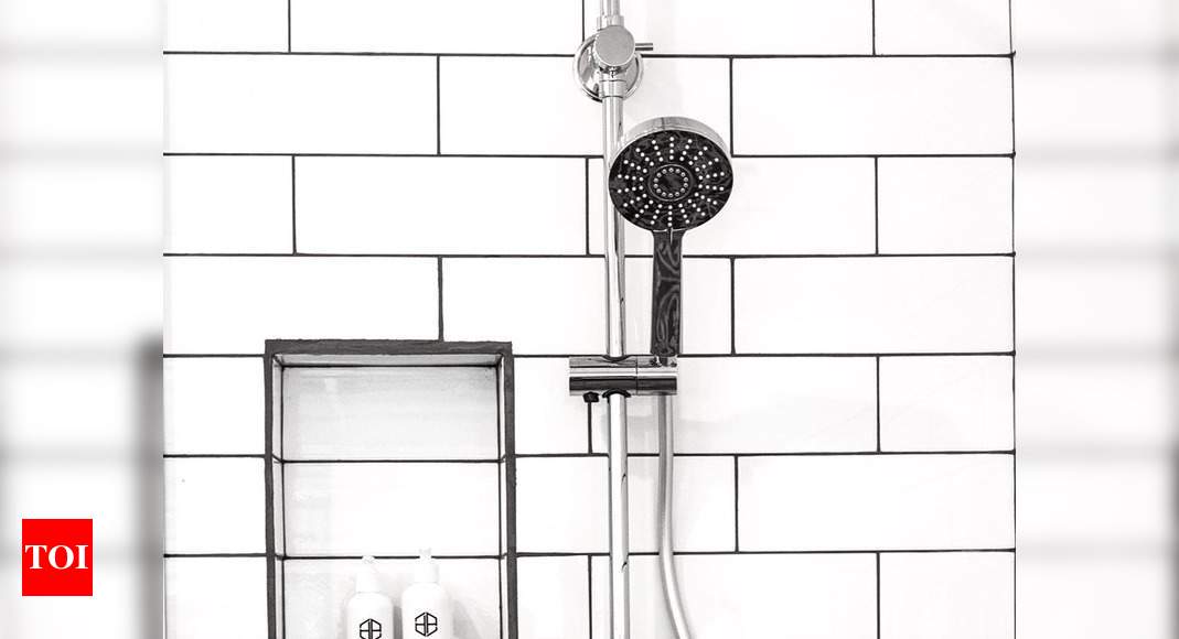 Jian ya NA facile installazione universale sostituibile Shower Water Filter water-purifier powerful Remove Heavy Metal zolfo odore di cloro e regolazione del pH 10-stage filtro doccia 