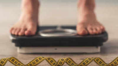 Now, this is new ideal weight for men and women in India