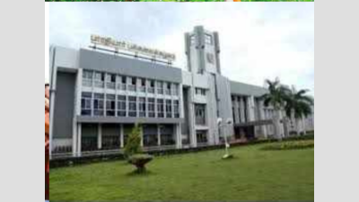 BJP vice-president Kanagasabapathi resigns from Bharathiar University syndicate