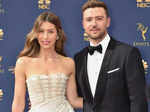 Justin Timberlake and Jessica Biel welcome their second child