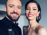 Justin Timberlake and Jessica Biel welcomed their second child
