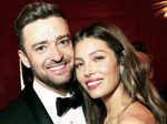 Justin Timberlake and Jessica Biel welcome their second child