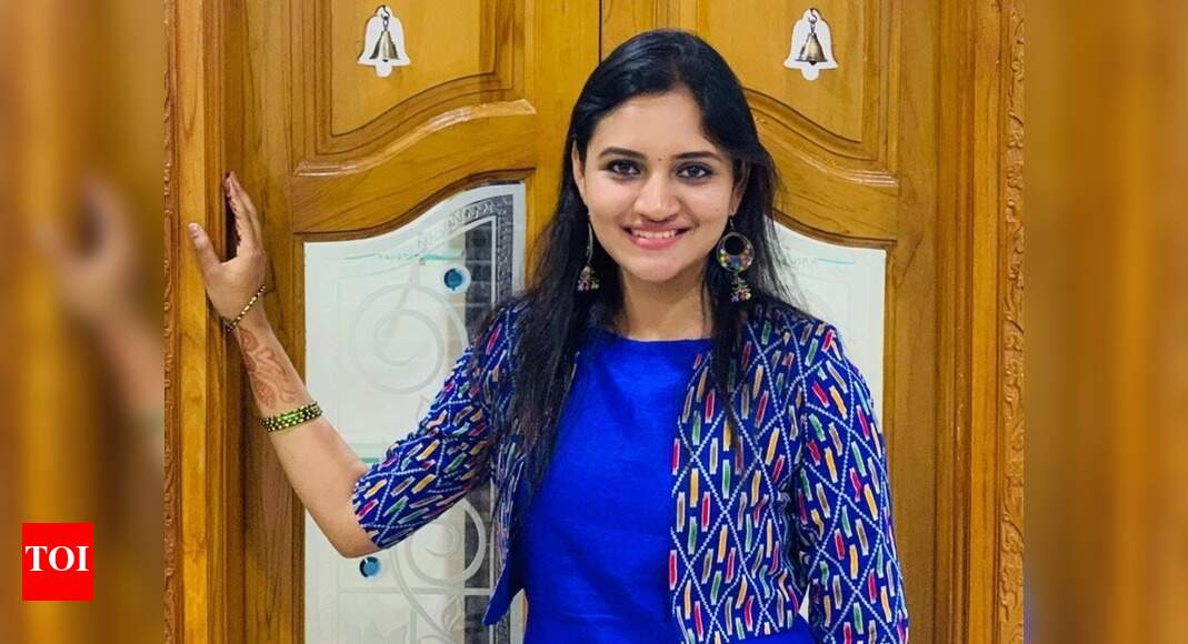 Tuesday Trivia: Did you know Putta Gowri Madve wasn't Ranjani Raghvan's ...