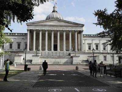 40 UK universities report Covid-19 cases