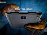 Samsung Galaxy Tab Active 3 launched