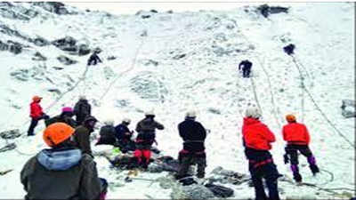 Nepal issues new Covid-19 guidelines for tourists arriving for mountaineering