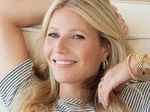 Gwyneth Paltrow raises eyebrows with her stunning 'birthday suit' picture