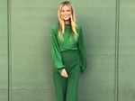 Gwyneth Paltrow raises eyebrows with her stunning 'birthday suit' picture