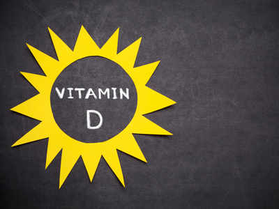 Adequate levels of Vitamin D can prevent the severity of COVID-19 infection: study