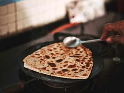 Tawa Roti Pan- The Most Important Cookware In An Indian Kitchen