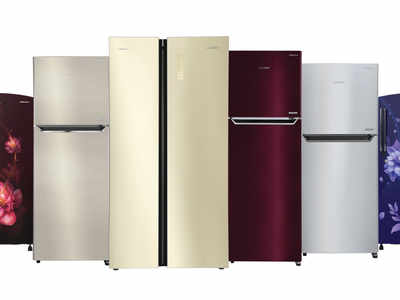 Lloyd enters refrigerator segment in India, launches 25 new models