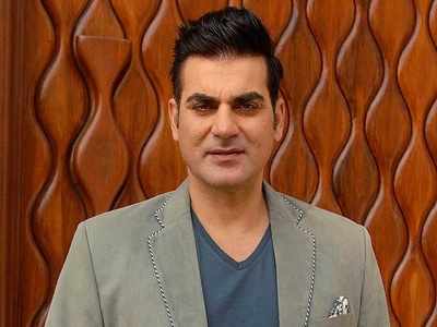 Arbaaz Khan files for defamation after his name crops up in Sushant Singh Rajput case