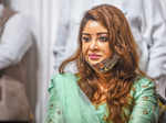 Payal Ghosh requests for Y level security; claims her life is under threat