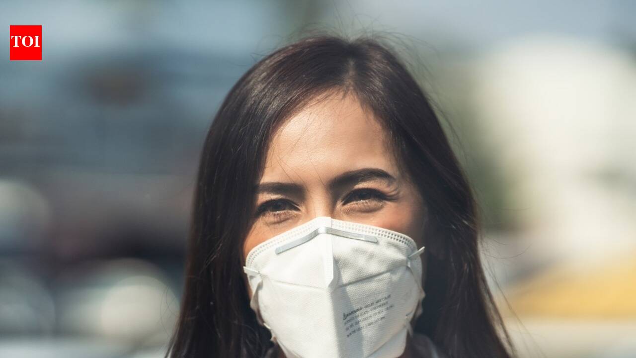 Coronavirus: This could be the best way to disinfect and reuse N95 masks