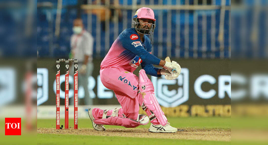 Playing with three India spinners in Haryana helped me a lot Tewatia