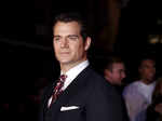 I would love to play James Bond, says Henry Cavill