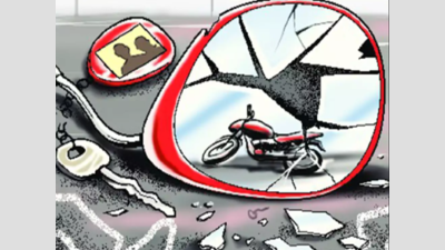 Tamil Nadu: Four killed in a road accident in Ramanathapuram