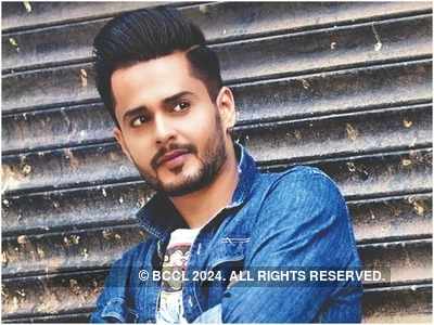 Shardul Pandit in 'Bigg Boss 14' - Times of India