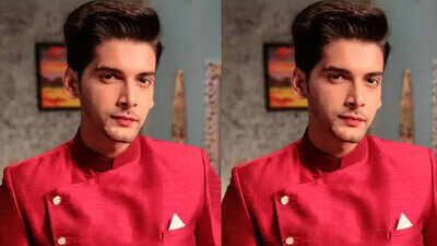‘Shubharambh’ actor Akshit Sukhija tests positive for COVID-19