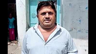 Amreli man missing in Libya for two weeks