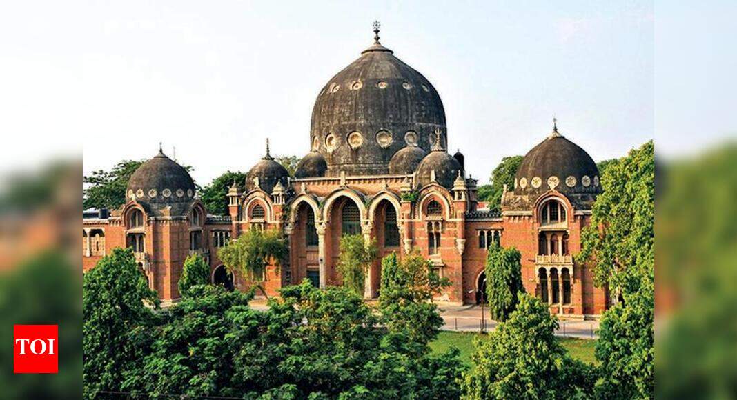 MS University to promote innovations, incubate startups Vadodara News