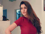 Payal Rajput: Stop trolling me! Covid swab test genuinely freaked me out