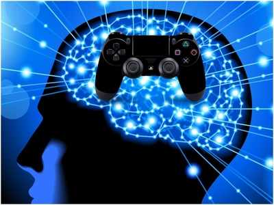 Lockdown loneliness drives up gaming addiction