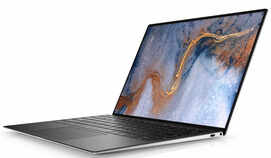 Dell Xps 13 11th Gen 13 4 Inch Laptop Core I7 1185g7 11th Gen Price In India Full Specifications 1st Jan 21 At Gadgets Now