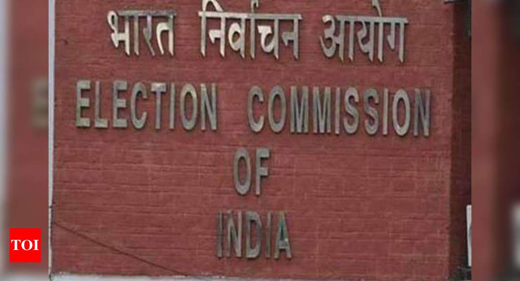 Bypolls to one Lok Sabha and 56 assembly seats on Nov 3 and 7: EC ...