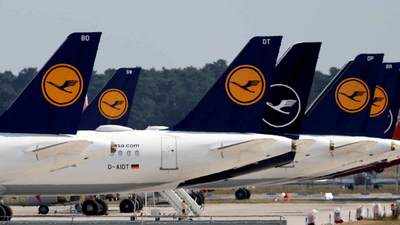 Mega airline Lufthansa cancels India flights over ‘air bubble’ dispute