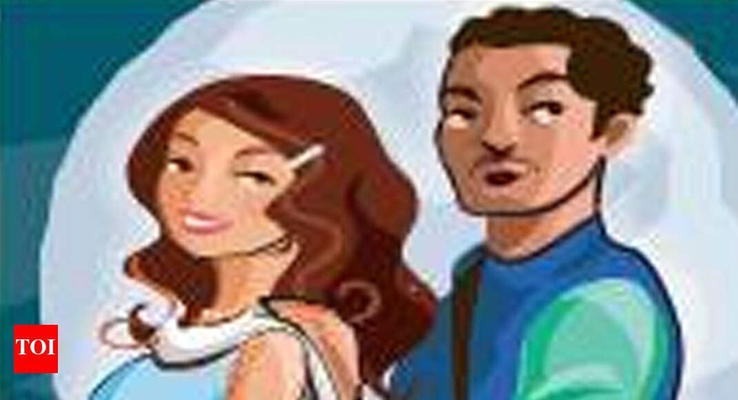 Gujarat Aunt Nephew Elope To Get Married Brought Back Vadodara News Times Of India