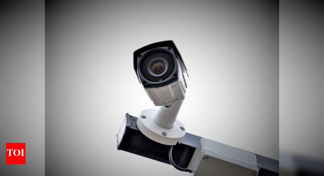 Visakhapatnam cops intensify drive to install CCTV cameras at places of