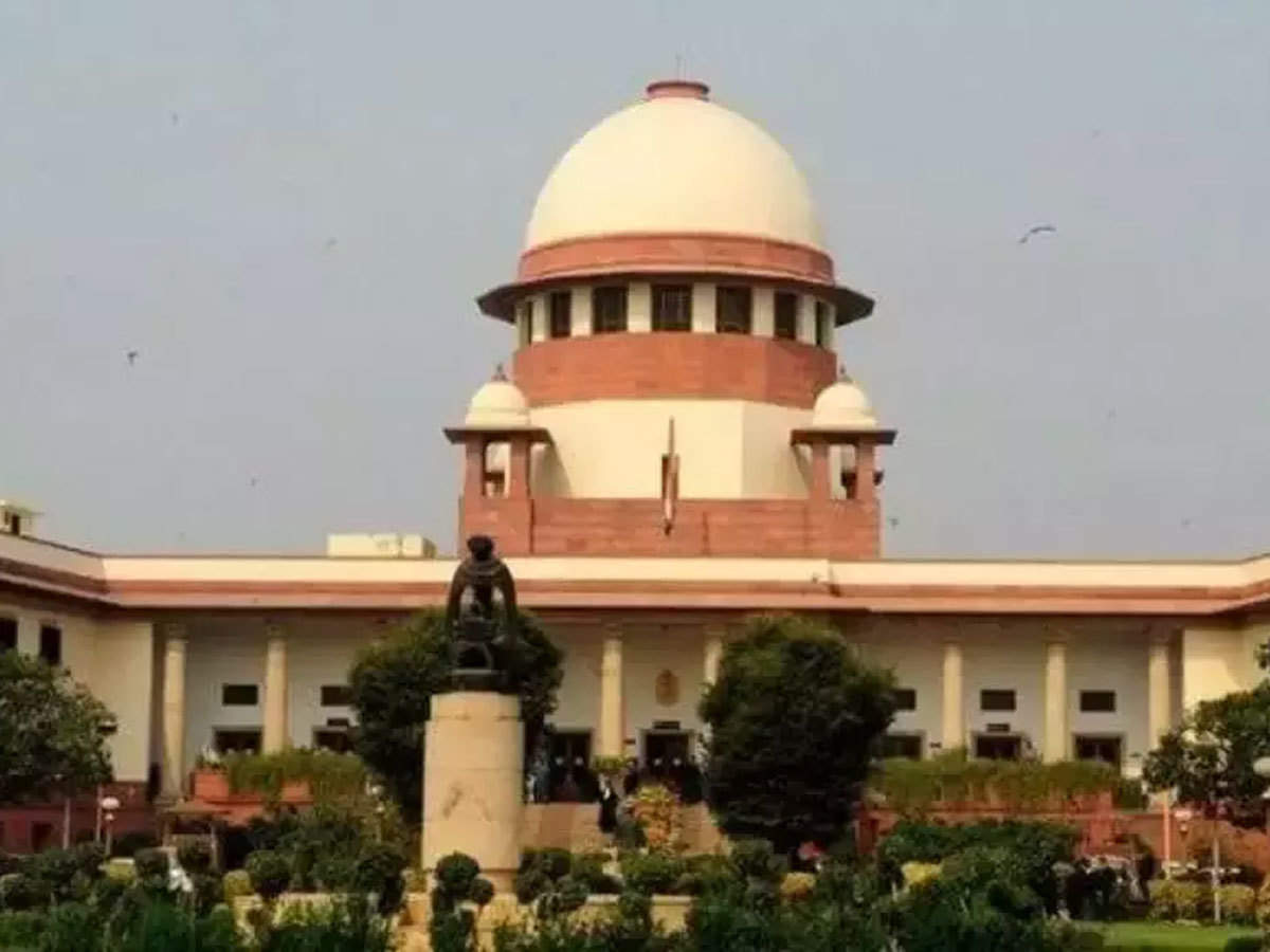 civil supreme court