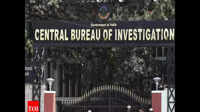 Kolkata: Missing drone documents alert Customs; CBI starts probe