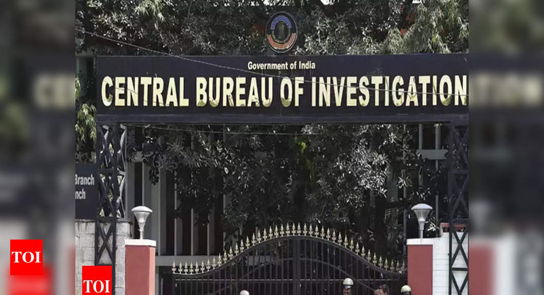 Kolkata: Missing drone documents alert Customs; CBI starts probe ...