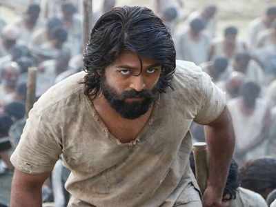 Cinematographer Tirru says he's a big fan of KGF and is eager to meet ...