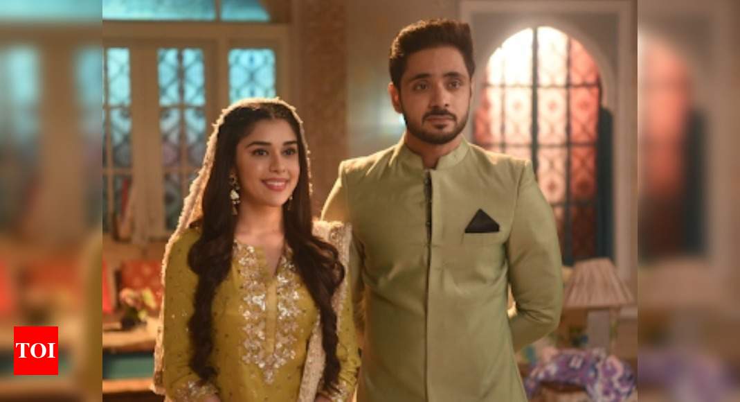 'ishq subhan allah' to go off air - times of india