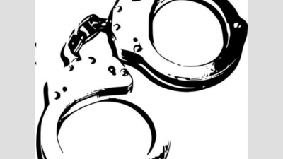 Hyderabad: Gang of land grabbers arrested