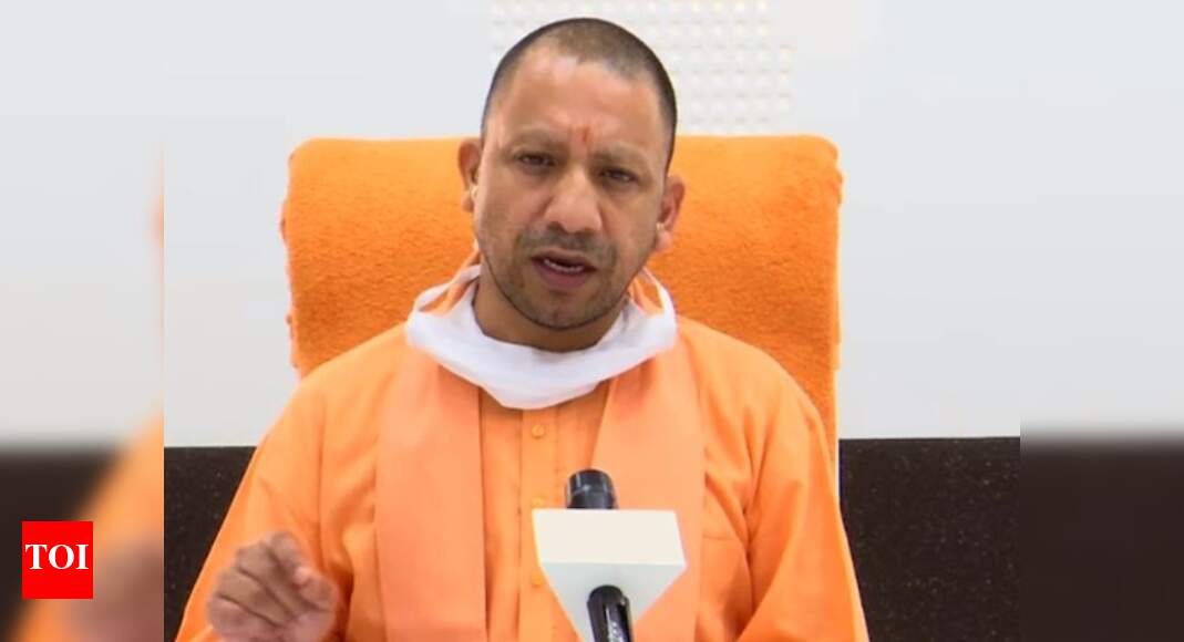 Yogi Adityanath: PM Modi has directed strictest action against Hathras ...