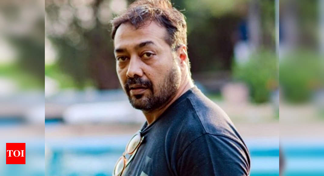 Sexual assault case: Anurag Kashyap summoned