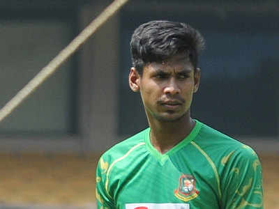 Mustafizur regrets IPL miss after postponement of Bangladesh's Sri Lanka tour